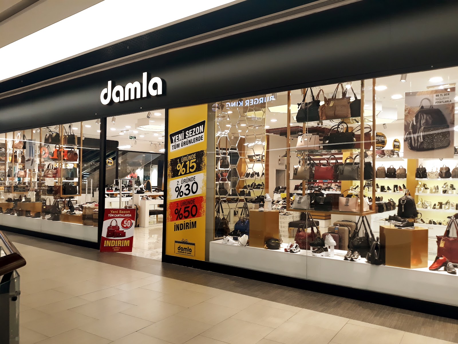 Adıyaman Park Avm — fotoğraf 4