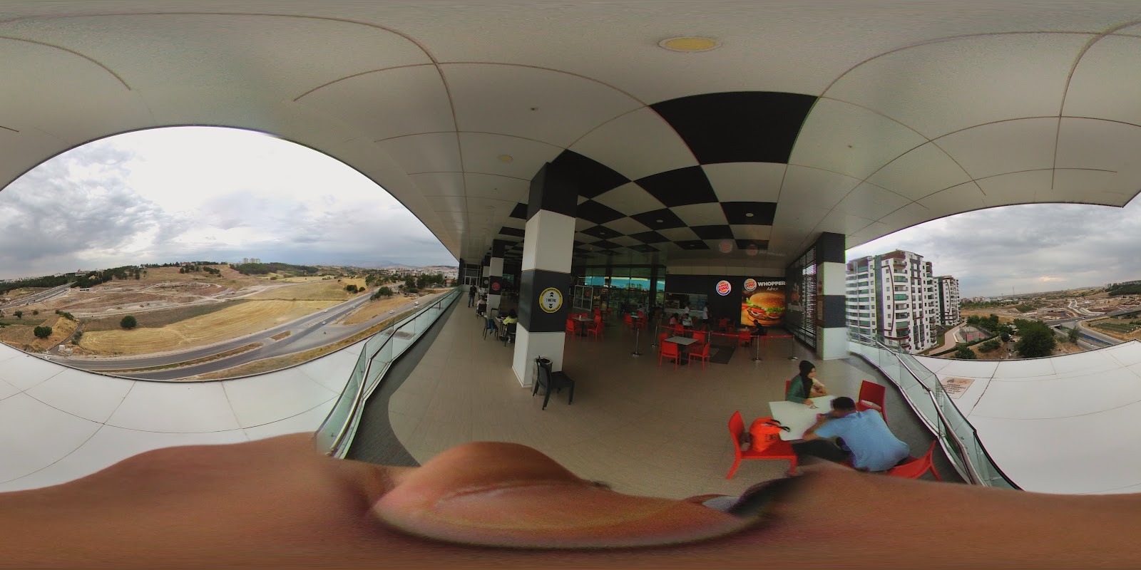 Adıyaman Park Avm — fotoğraf 7