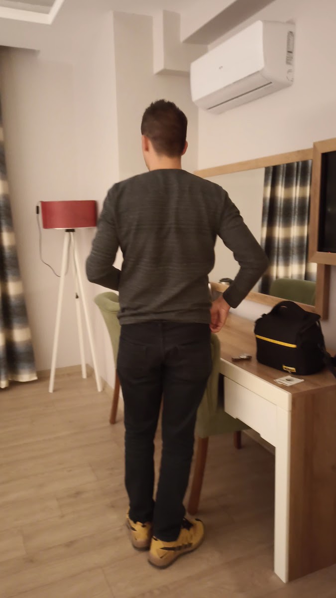 Adıyaman Park Hotel — fotoğraf 3