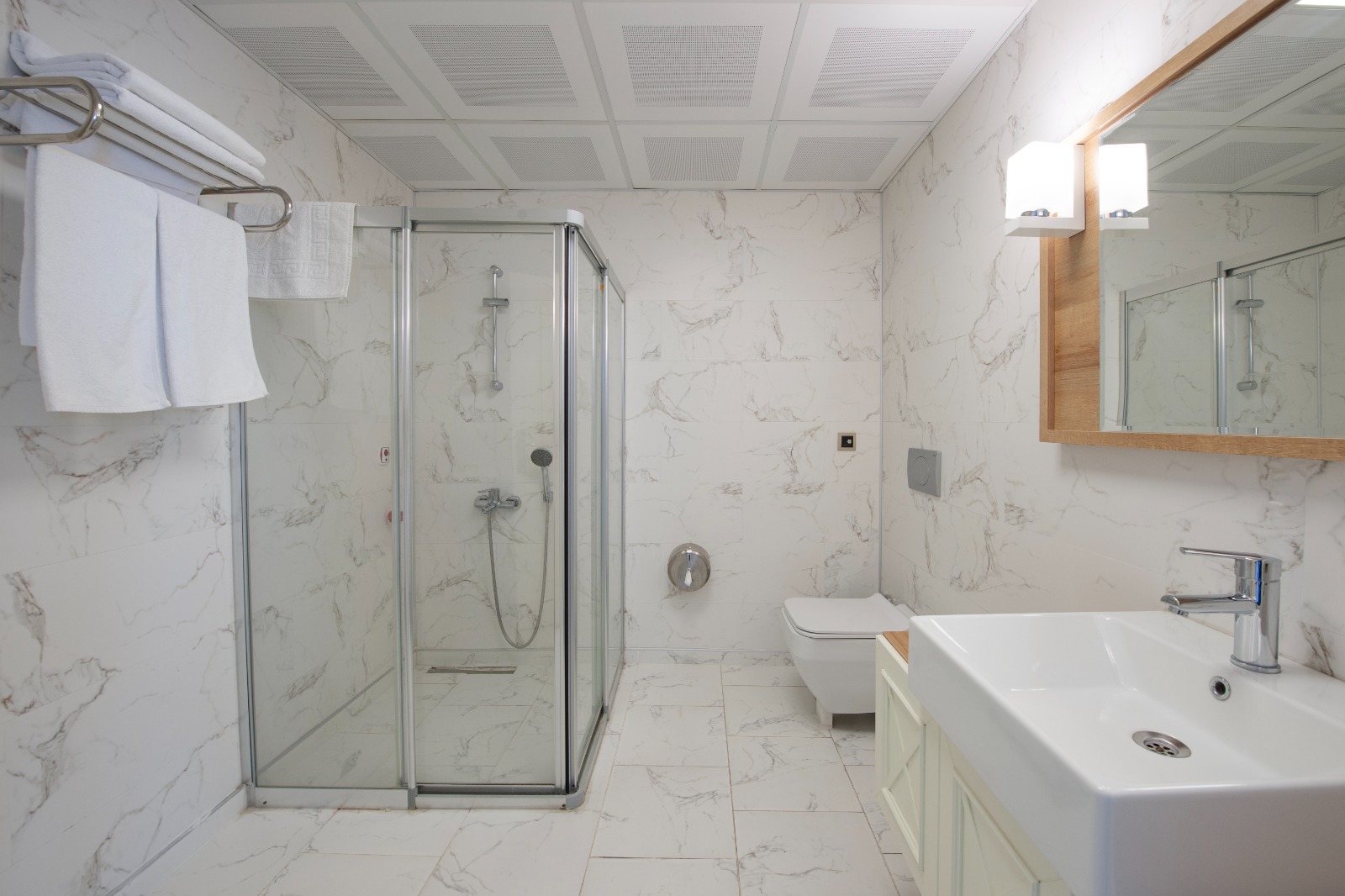 Adıyaman Park Hotel — fotoğraf 7