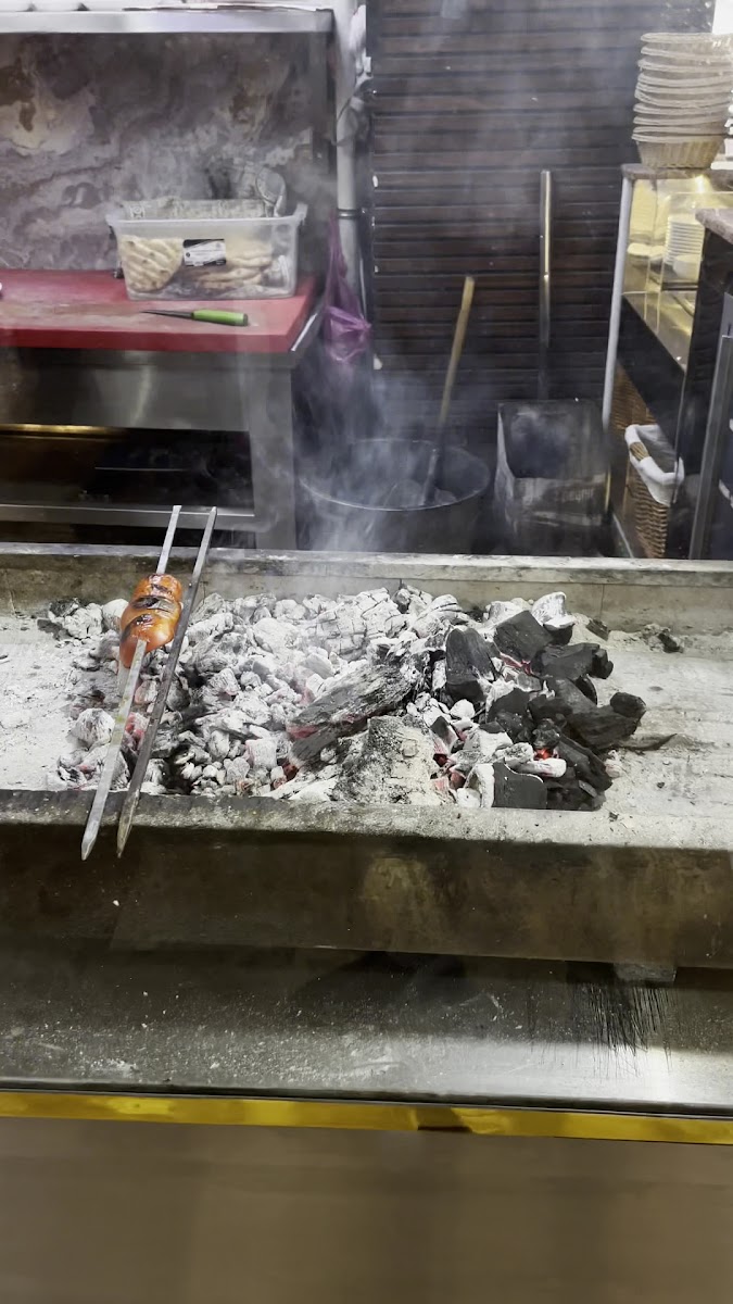 Adıyaman Sofrası (MUZAFFER ŞEF) — fotoğraf 3