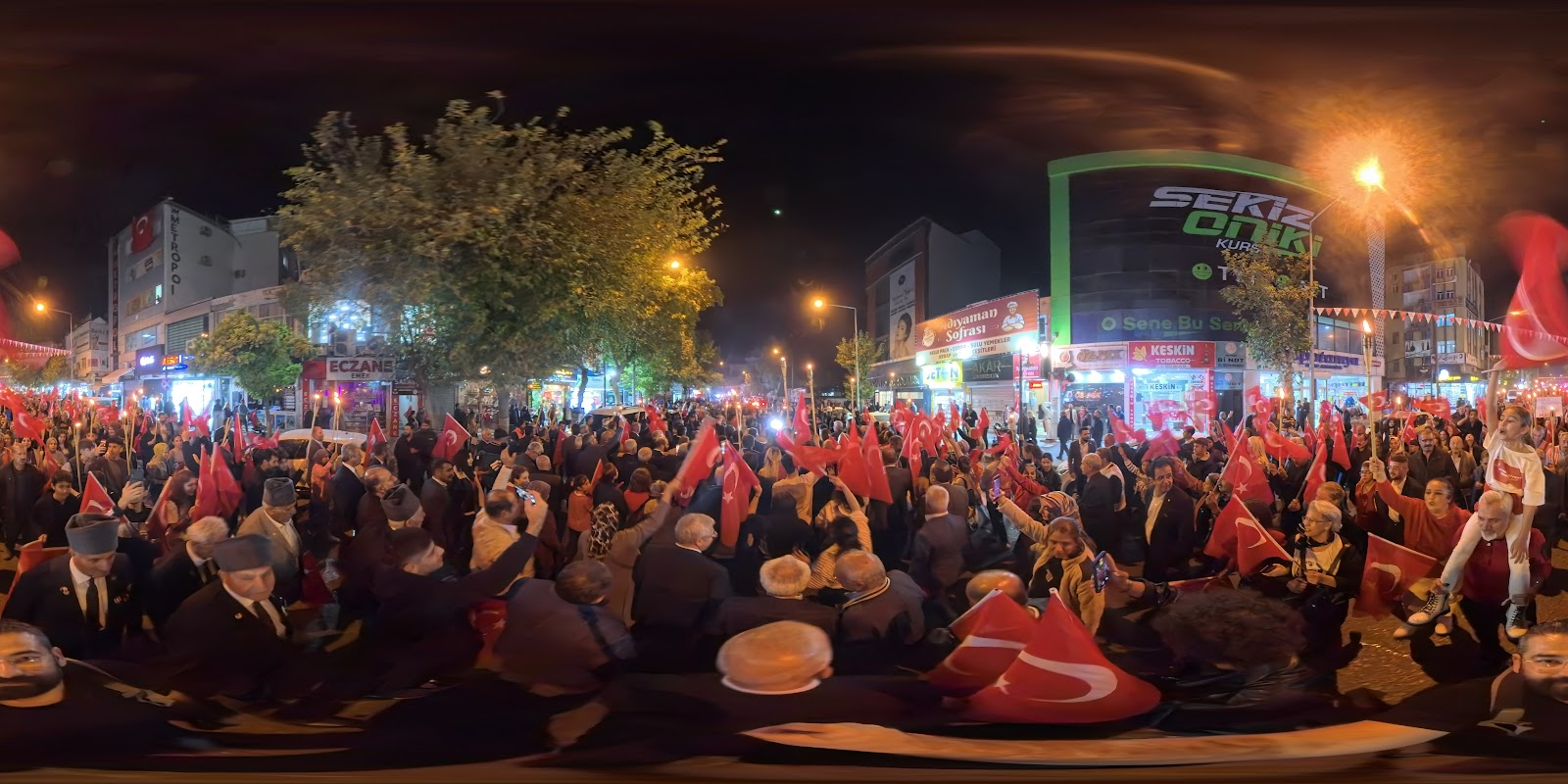 Adıyaman Sofrası (MUZAFFER ŞEF) — fotoğraf 7