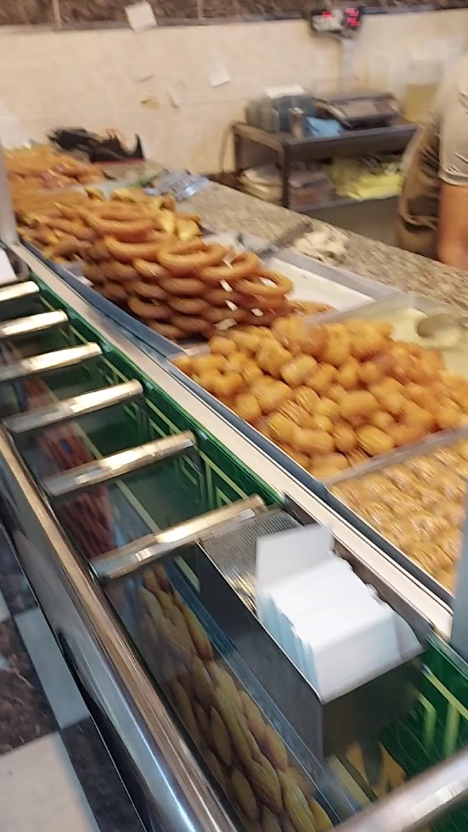 Adıyaman Tatlı Salonu — fotoğraf 3