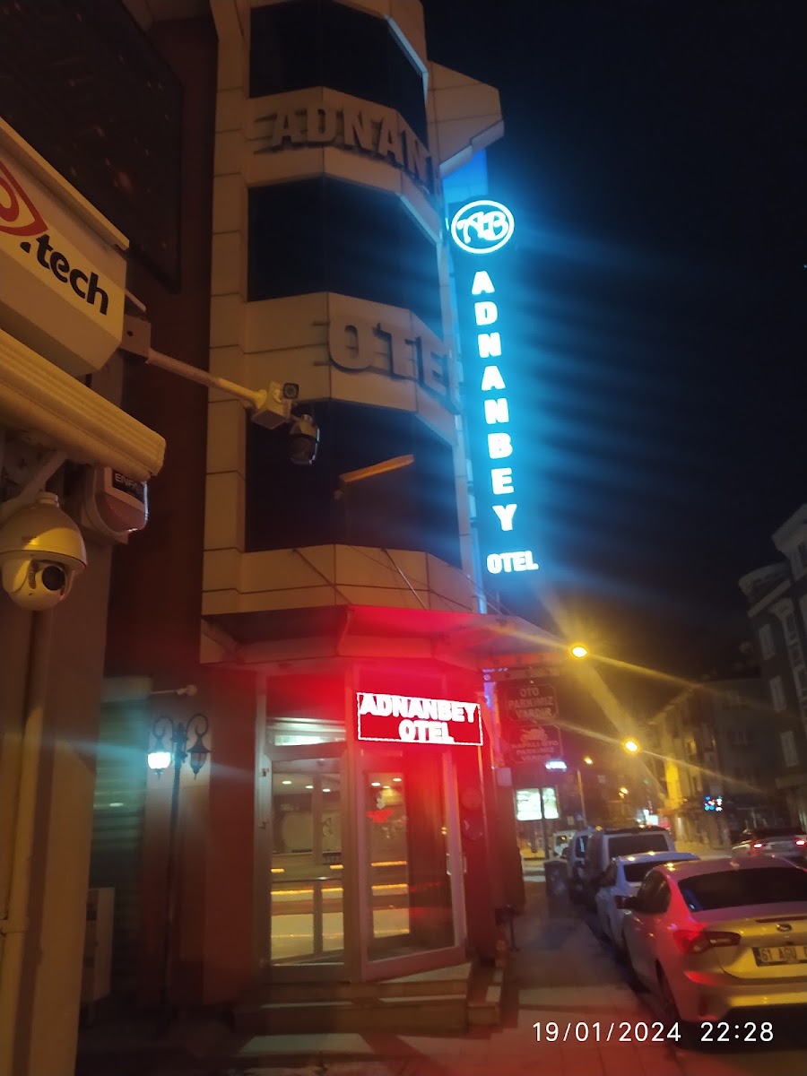 ADNAN BEY OTEL — photo 3