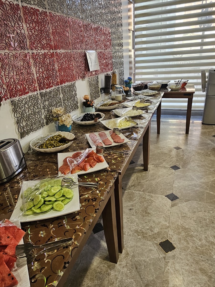 ADNAN BEY OTEL — photo 4