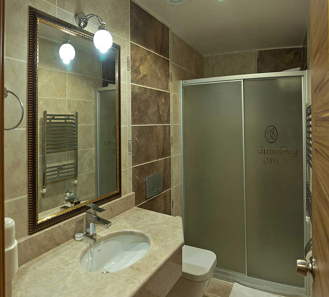 ADNAN BEY OTEL — photo 7