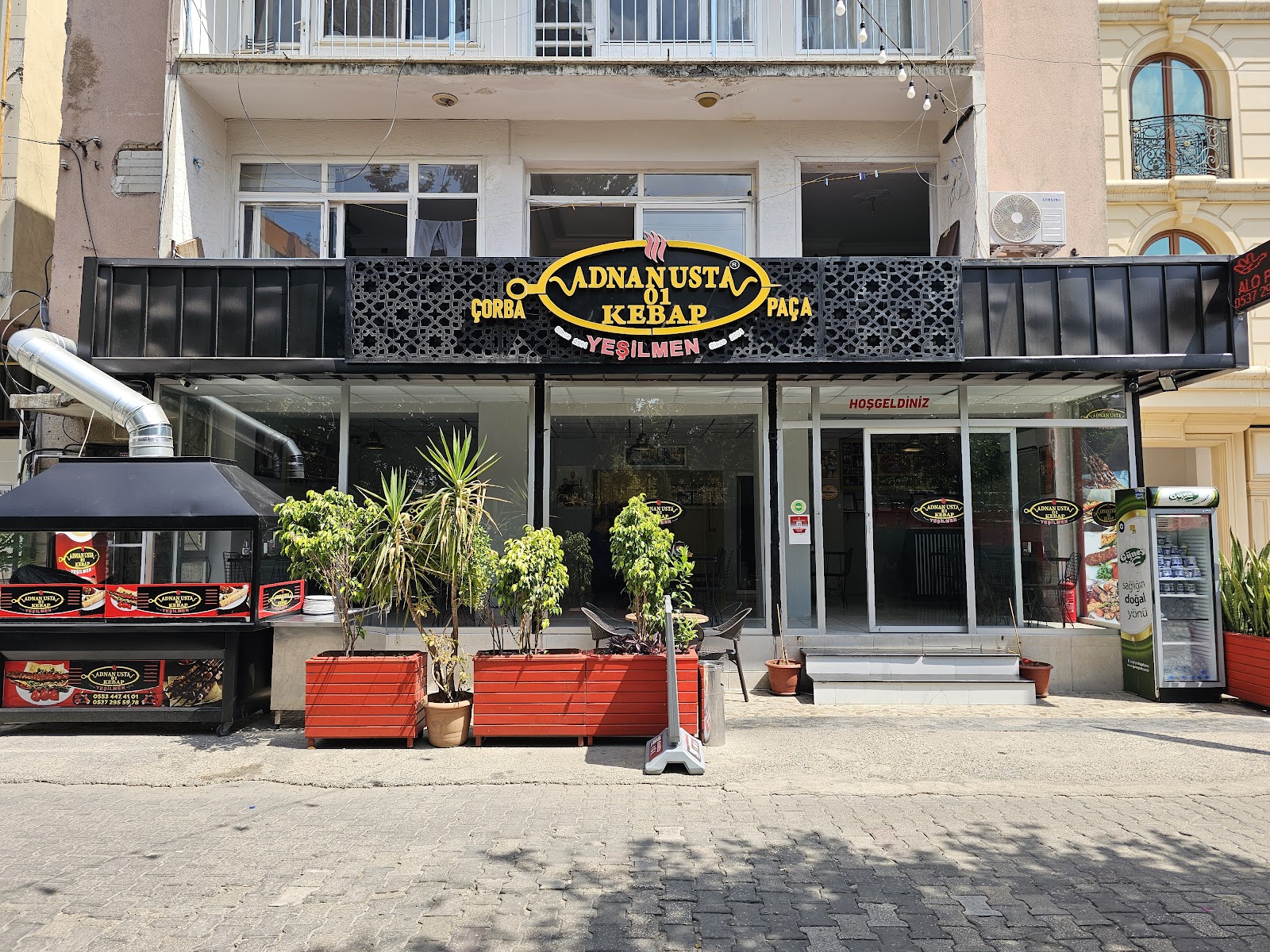 Adnan Usta 01 Kebap — photo