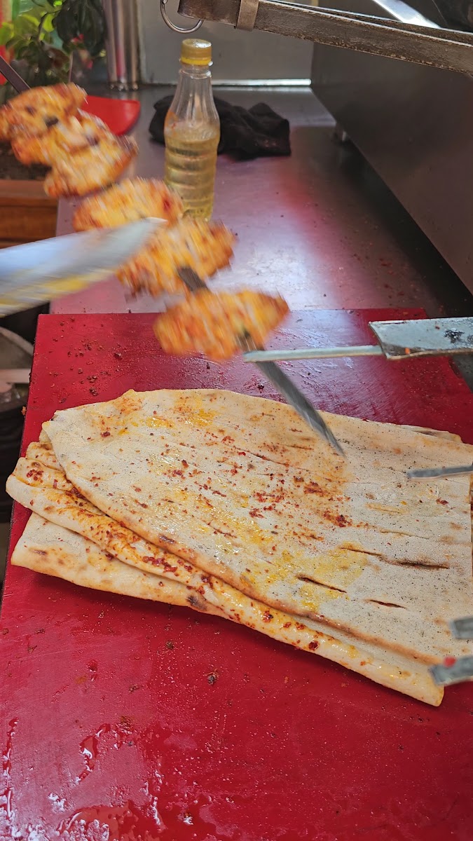 Adnan Usta 01 Kebap — photo 3