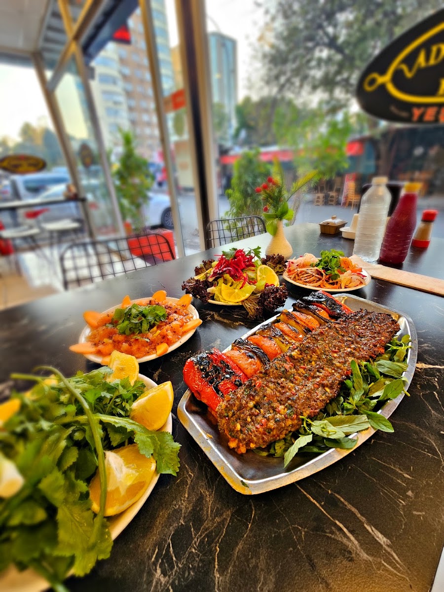Adnan Usta 01 Kebap — photo 4