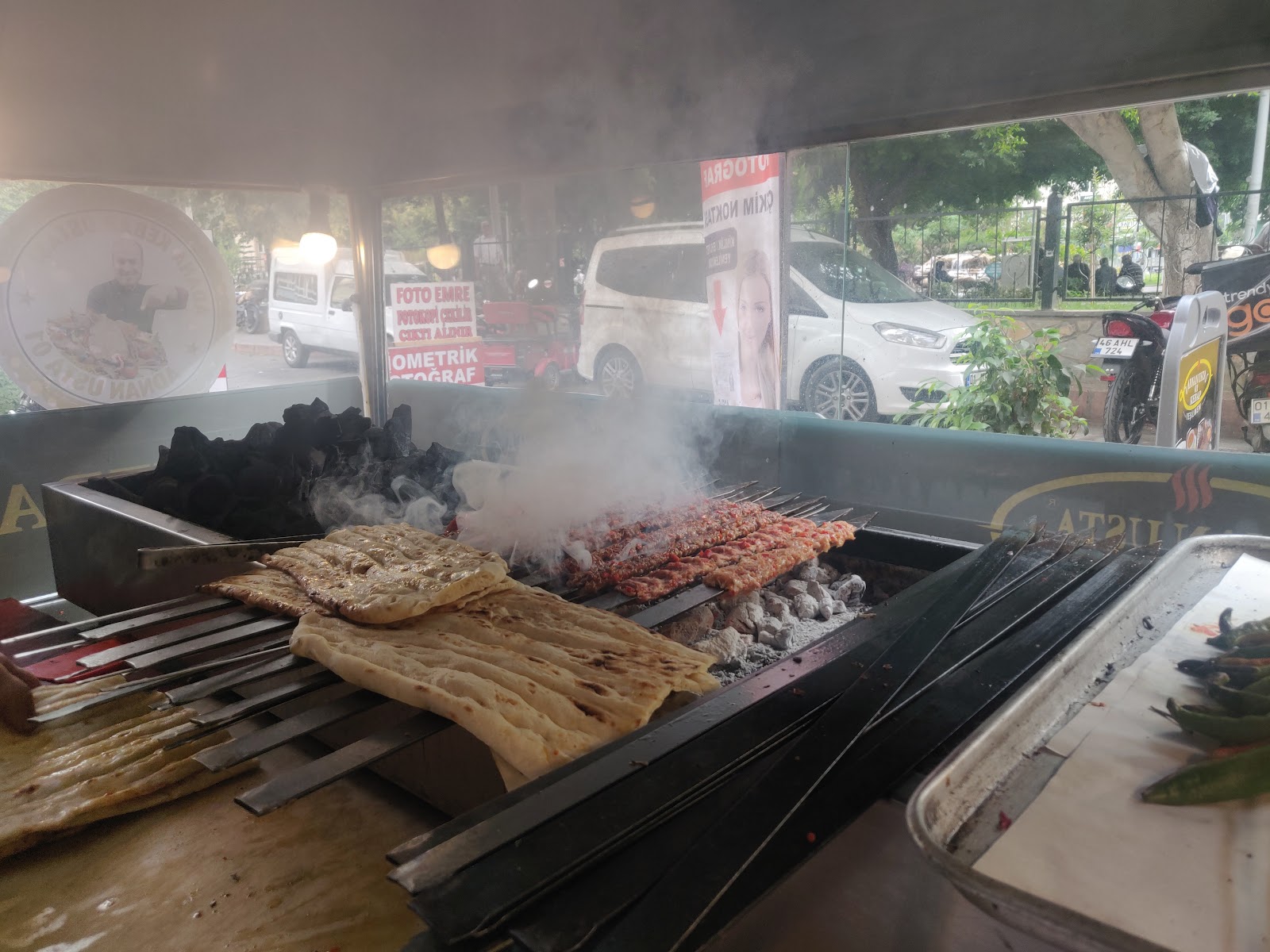 Adnan Usta 01 Kebap — photo 5