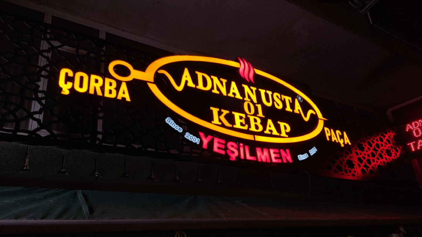 Adnan Usta 01 Kebap — photo 8