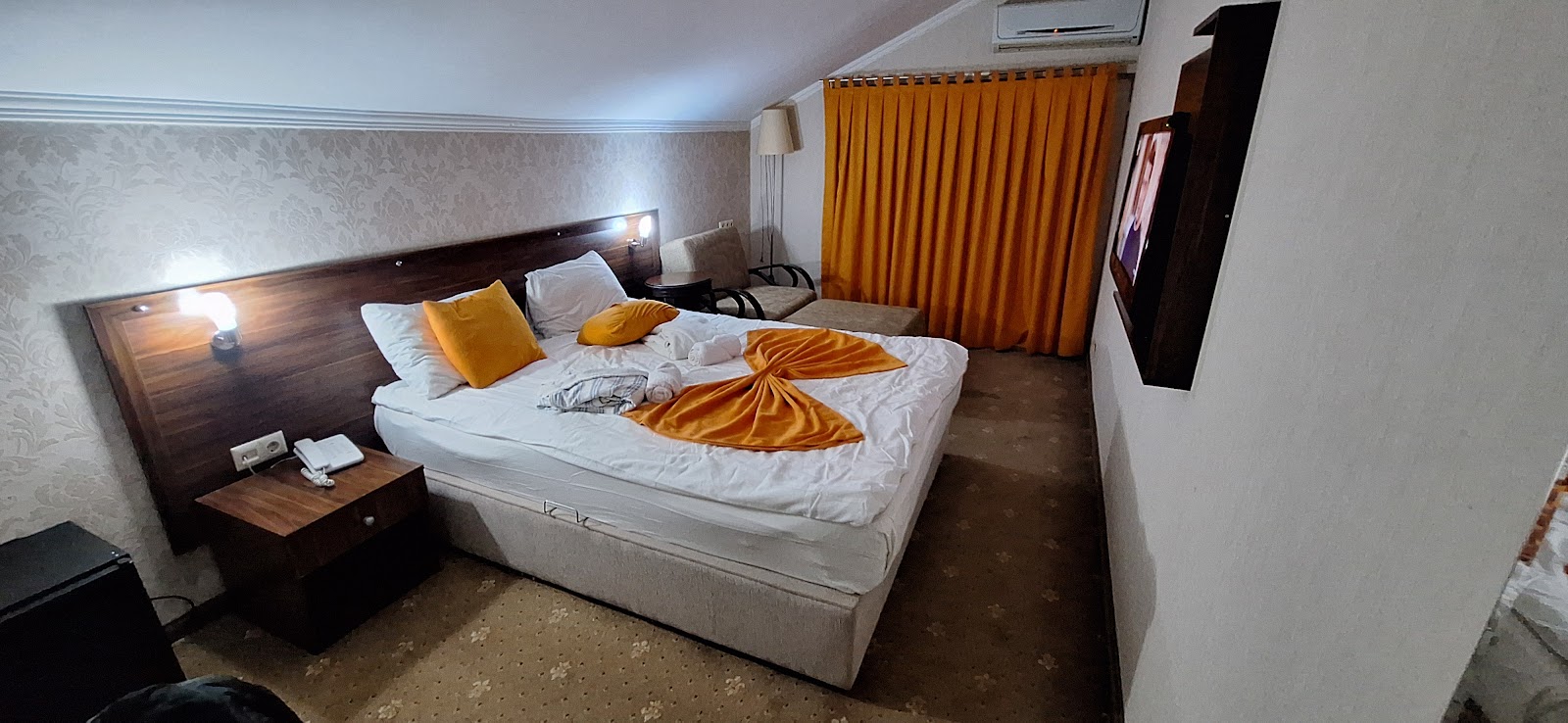 Adones Hotels — fotoğraf 2