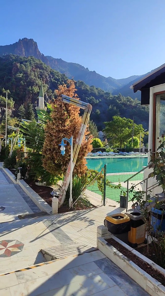 Adones Hotels — fotoğraf 4