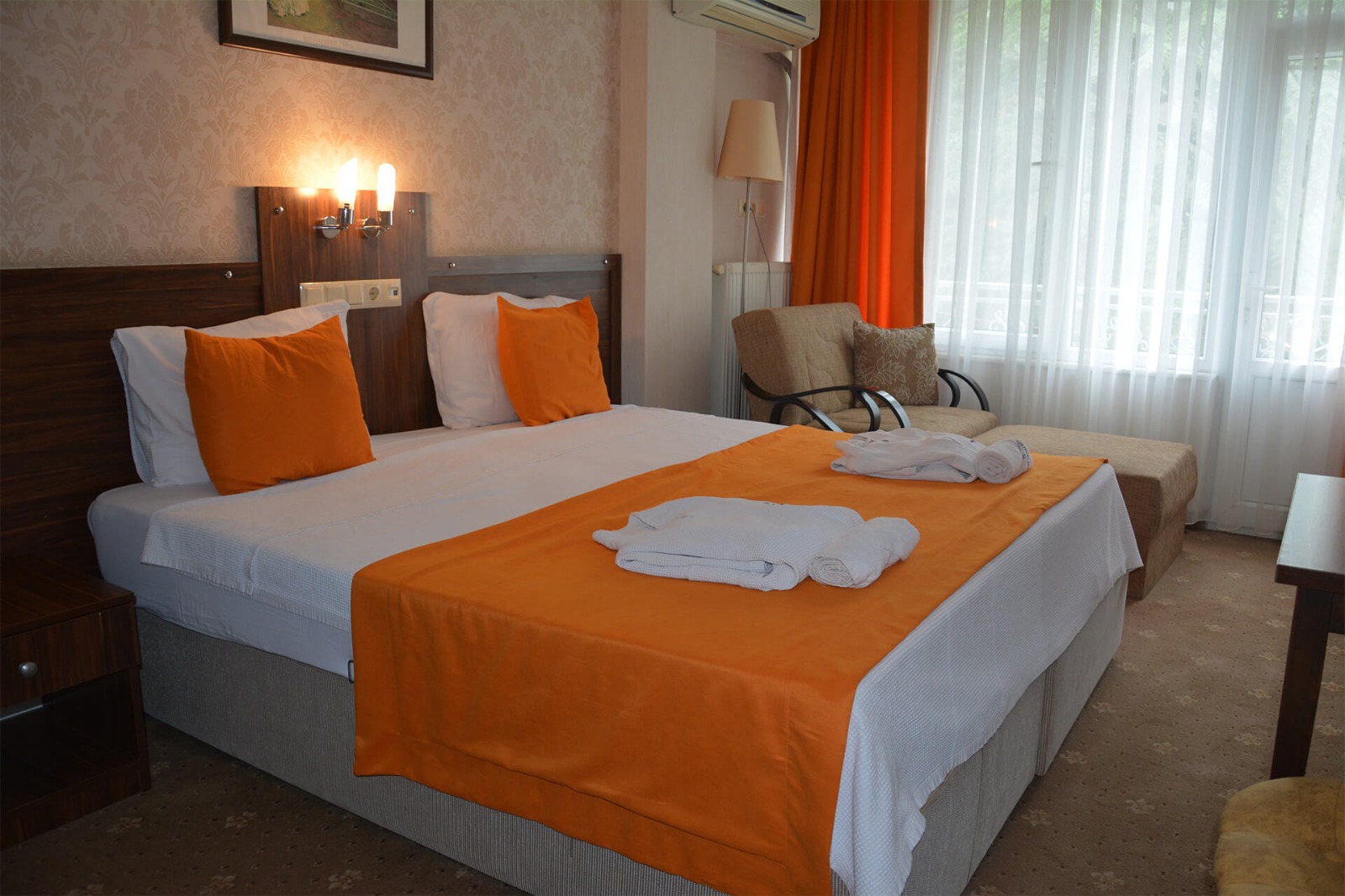 Adones Hotels — fotoğraf 8