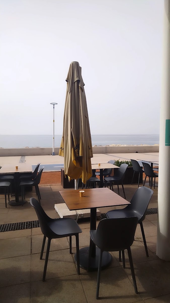 Adonis Cafe — fotoğraf 3