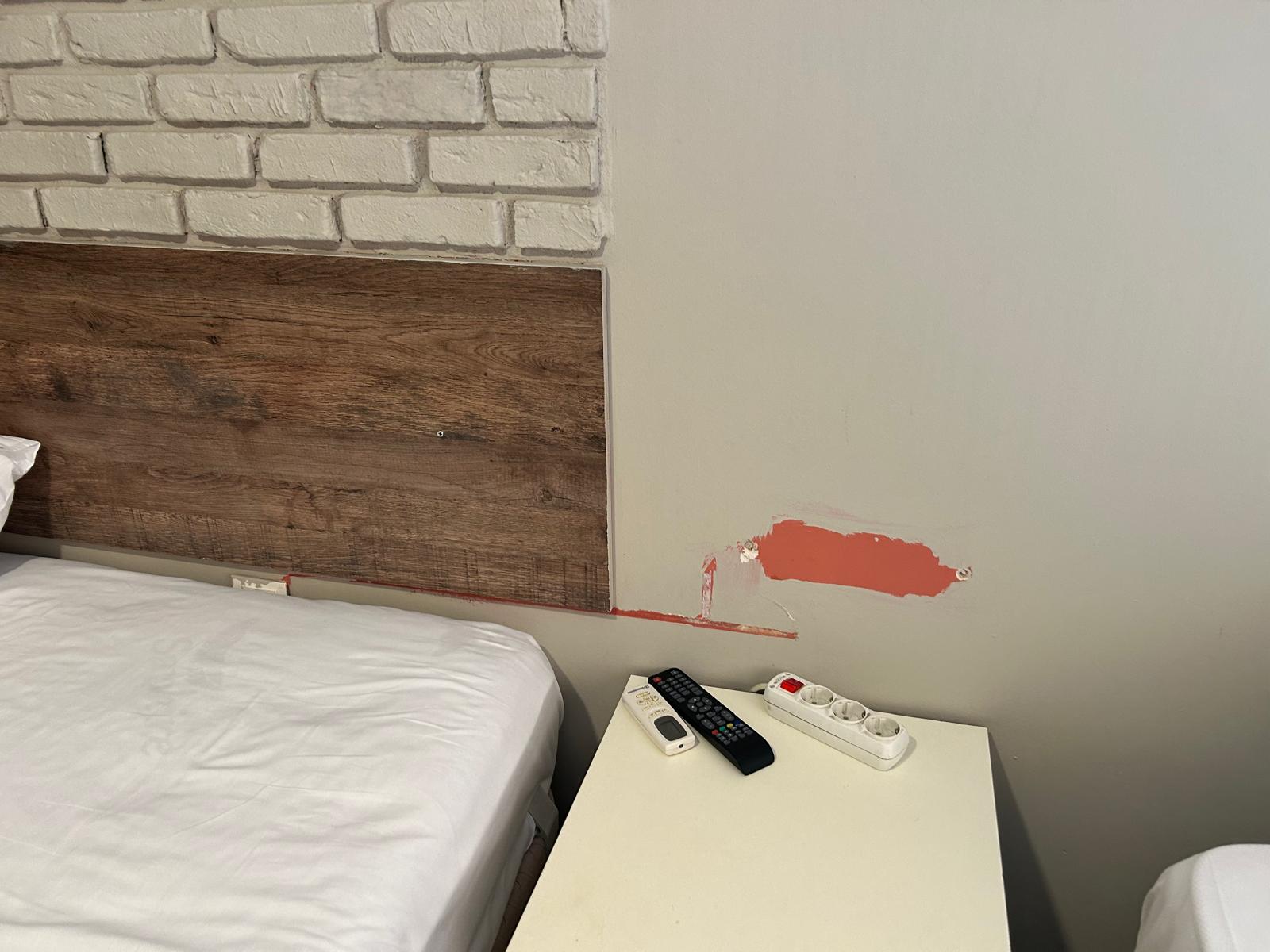 Ador Troia Otel — fotoğraf 2