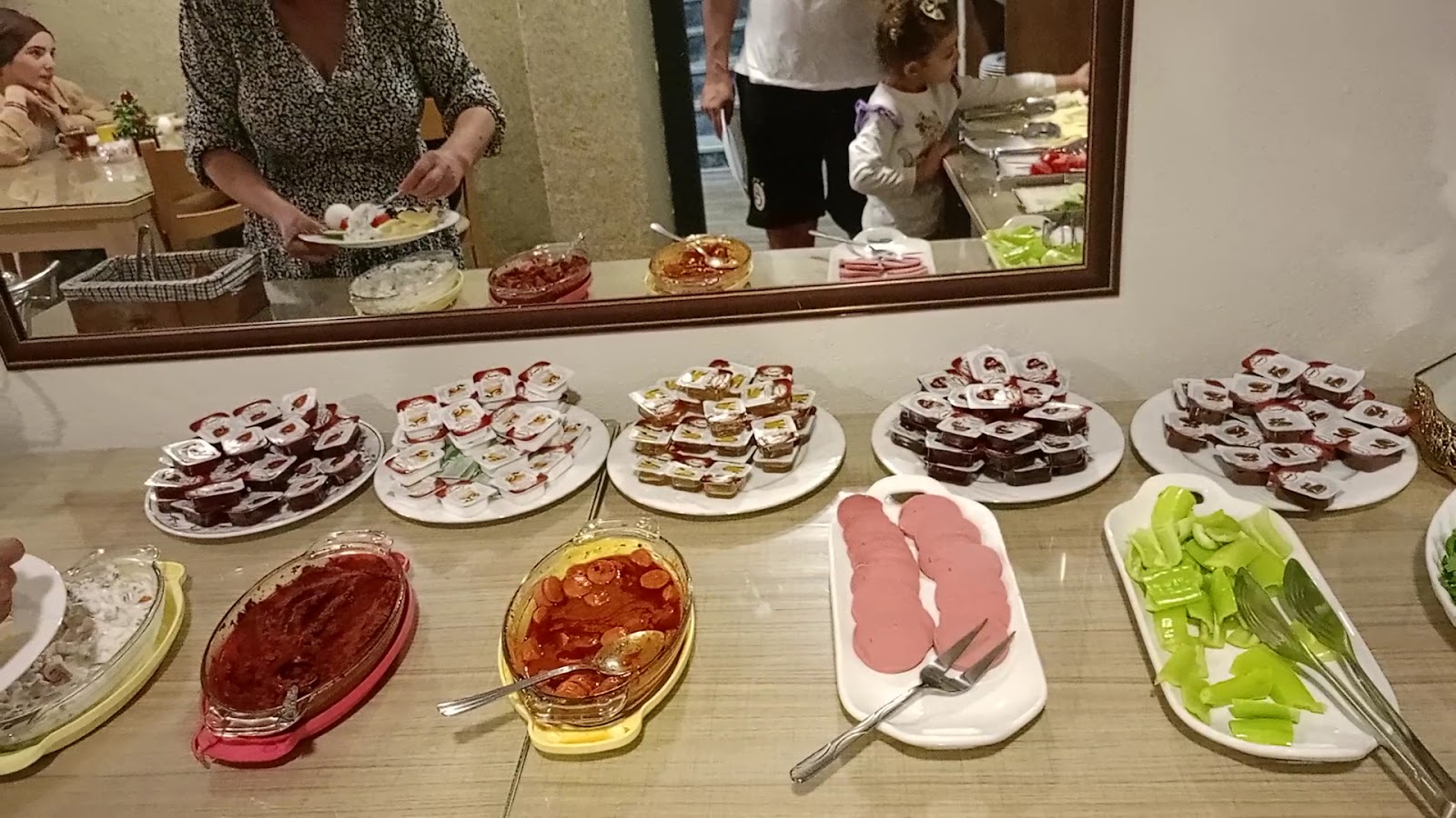 Ador Troia Otel — fotoğraf 3