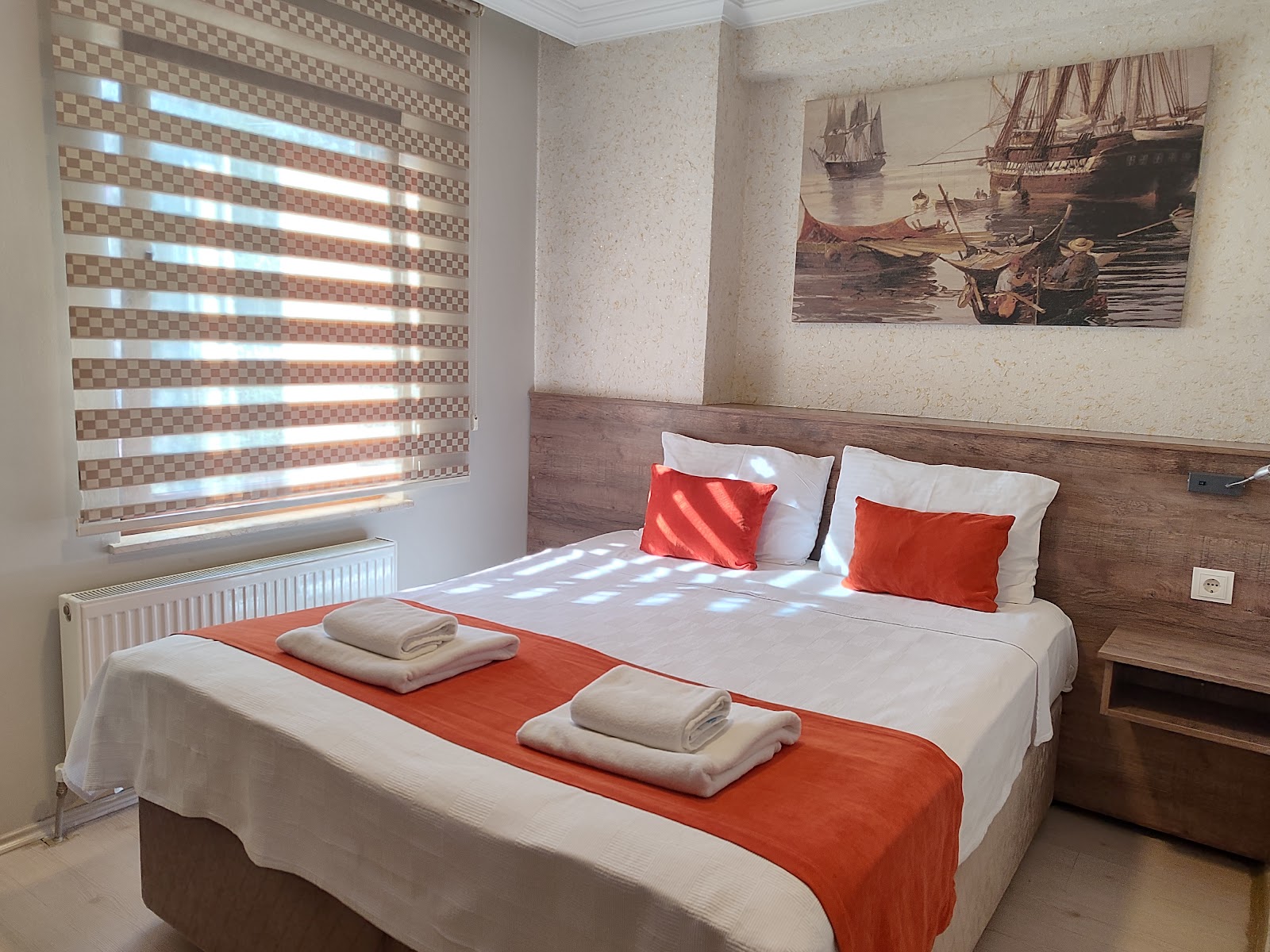 Ador Troia Otel — fotoğraf 4