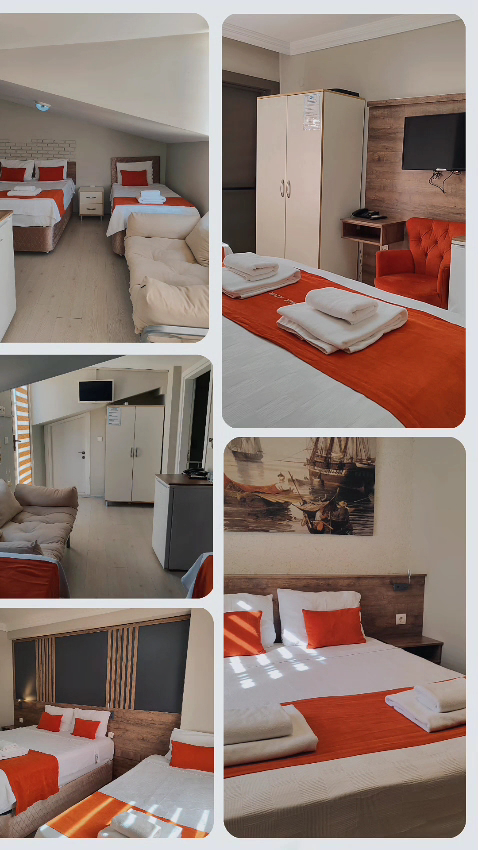 Ador Troia Otel — fotoğraf 8
