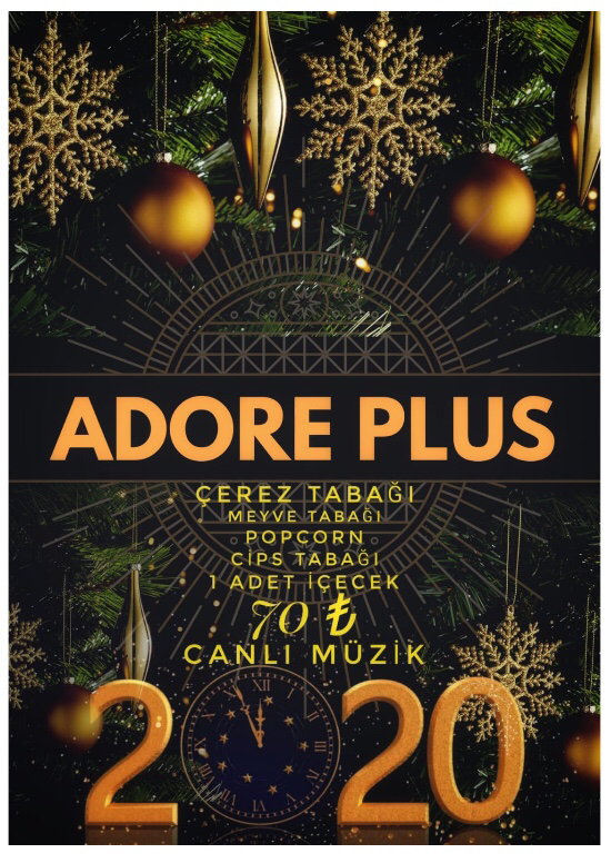ADORE — fotoğraf 2