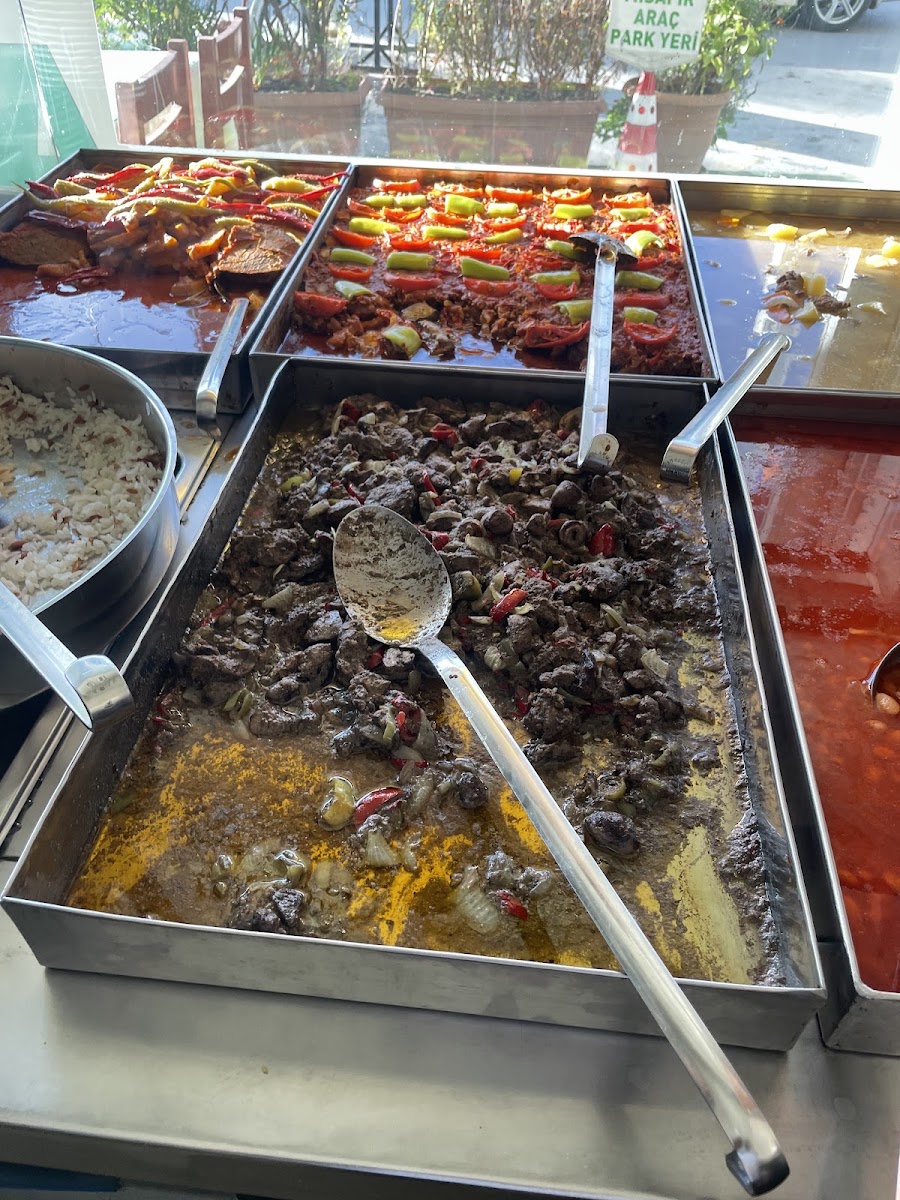 ADRASAN RESTAURANT KORKUTELİ — photo 5