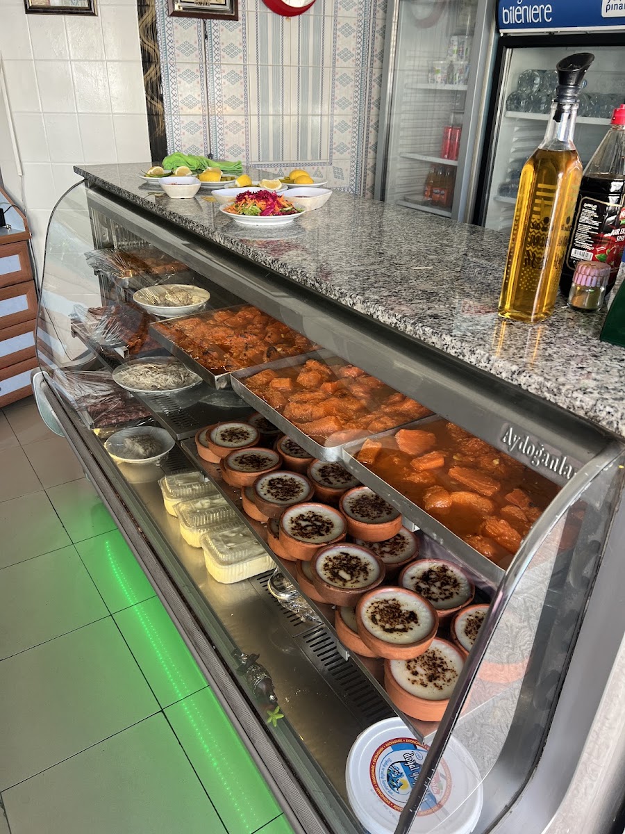 ADRASAN RESTAURANT KORKUTELİ — photo 7