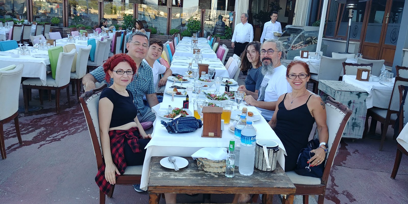 Adres Balık — photo 5