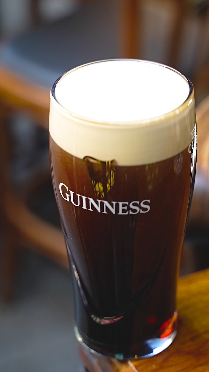 Adres Belli Irish Pub — photo 9