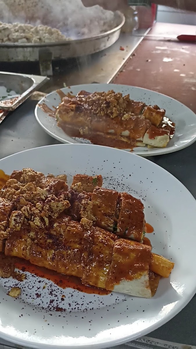 ADRES TANTUNİ & MANGAL DURAĞI — fotoğraf 4