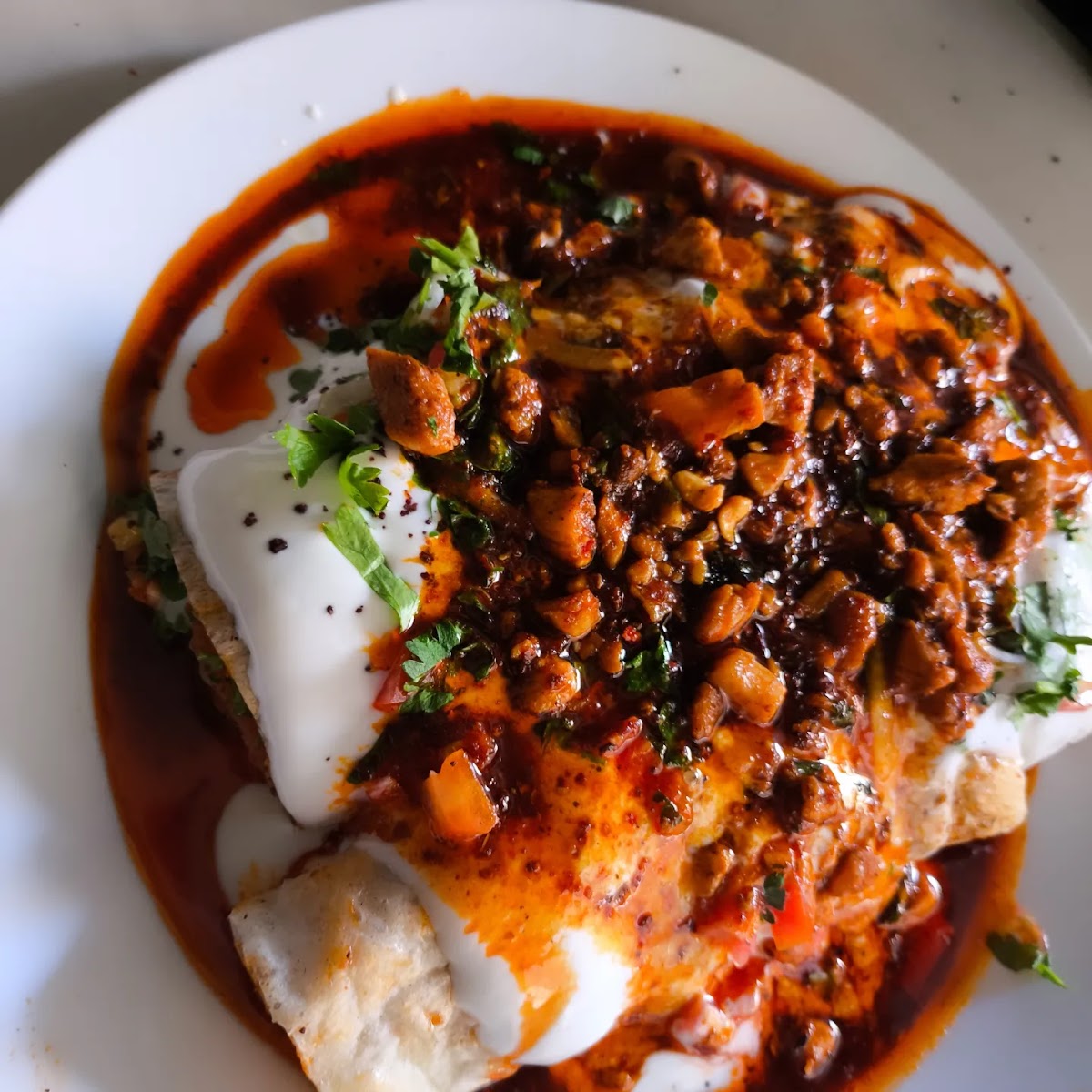 ADRES TANTUNİ & MANGAL DURAĞI — fotoğraf 5