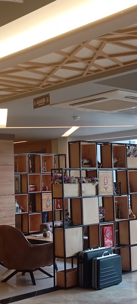 Adresin Hotel — fotoğraf 2