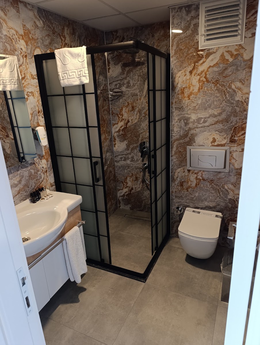 Adresin Hotel — fotoğraf 8