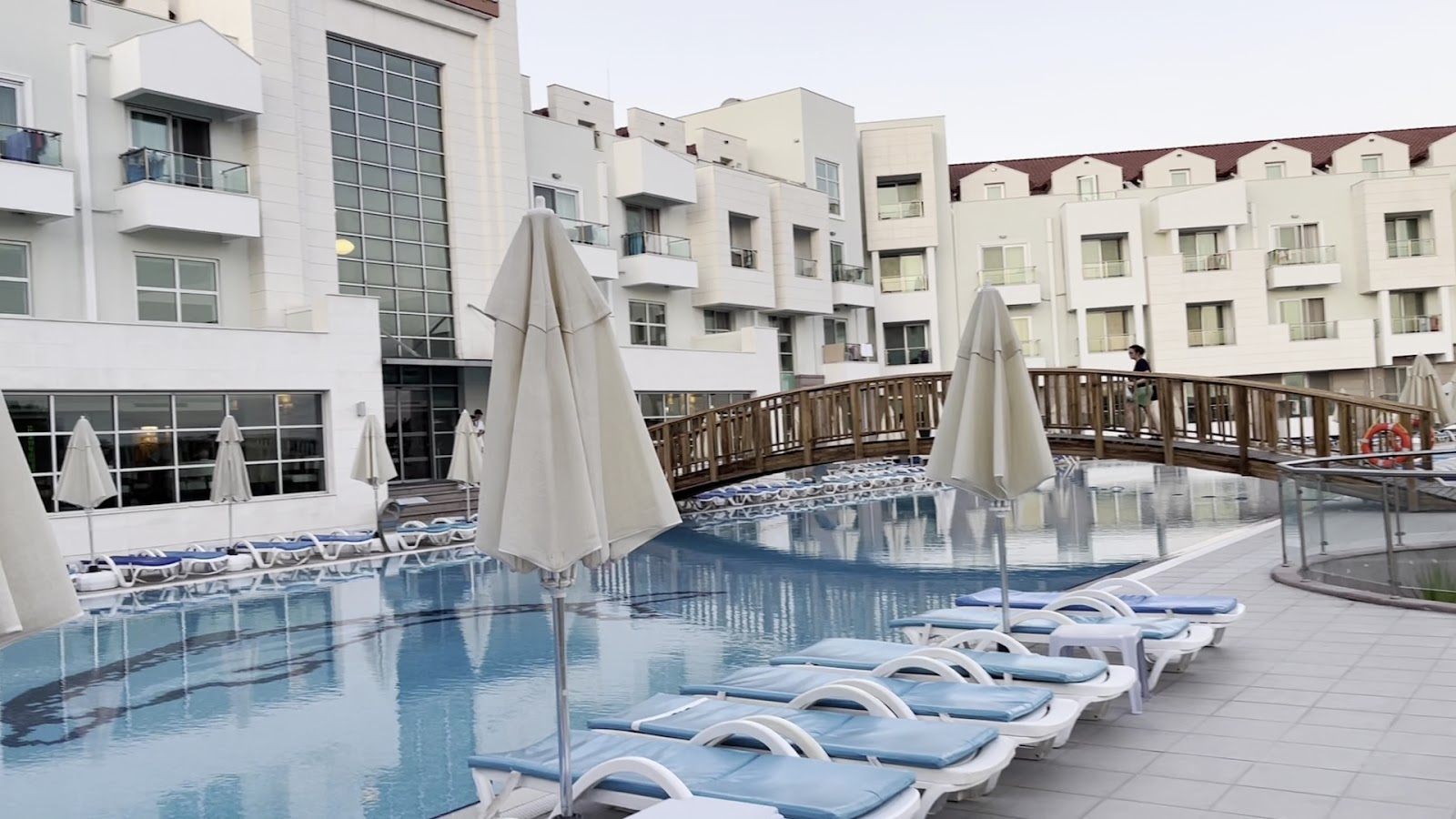 Adrina Termal Health & Spa Hotel — fotoğraf 4