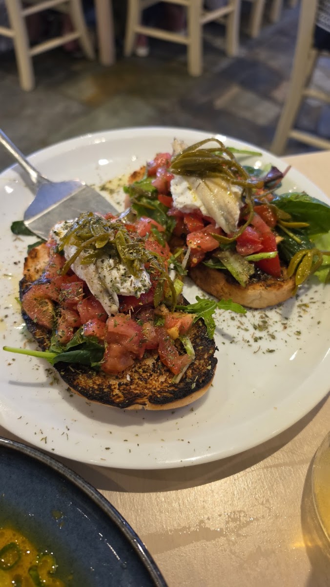 Aegean Tavern — fotoğraf 5