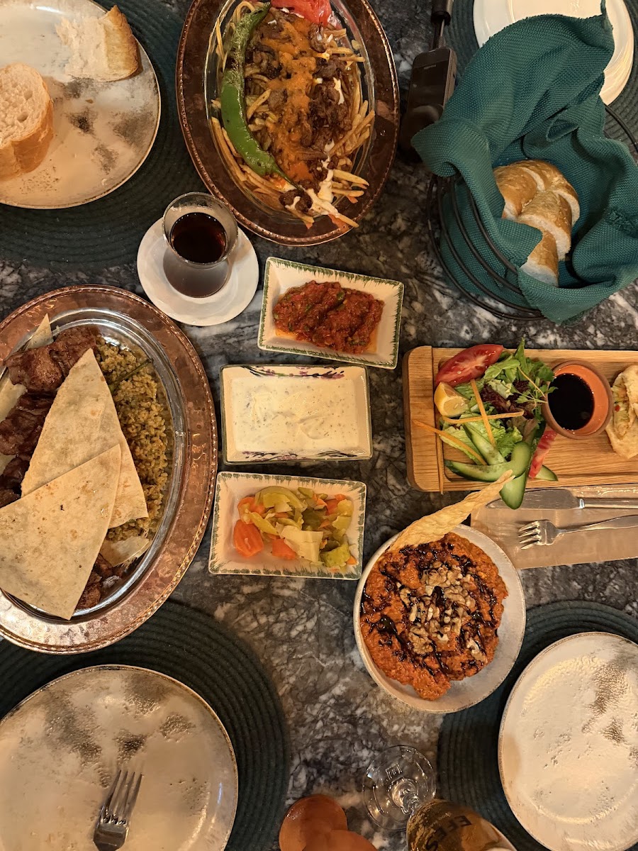 Afara Restaurant & Cafe — fotoğraf 2