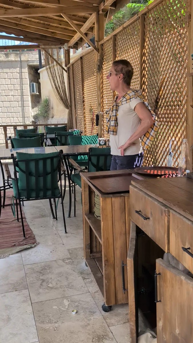 Afara Restaurant & Cafe — fotoğraf 3