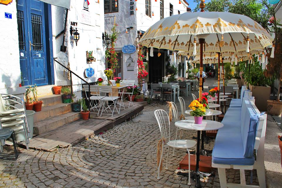 Afet Hanım Konağı — photo