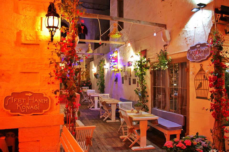 Afet Hanım Konağı — photo 4