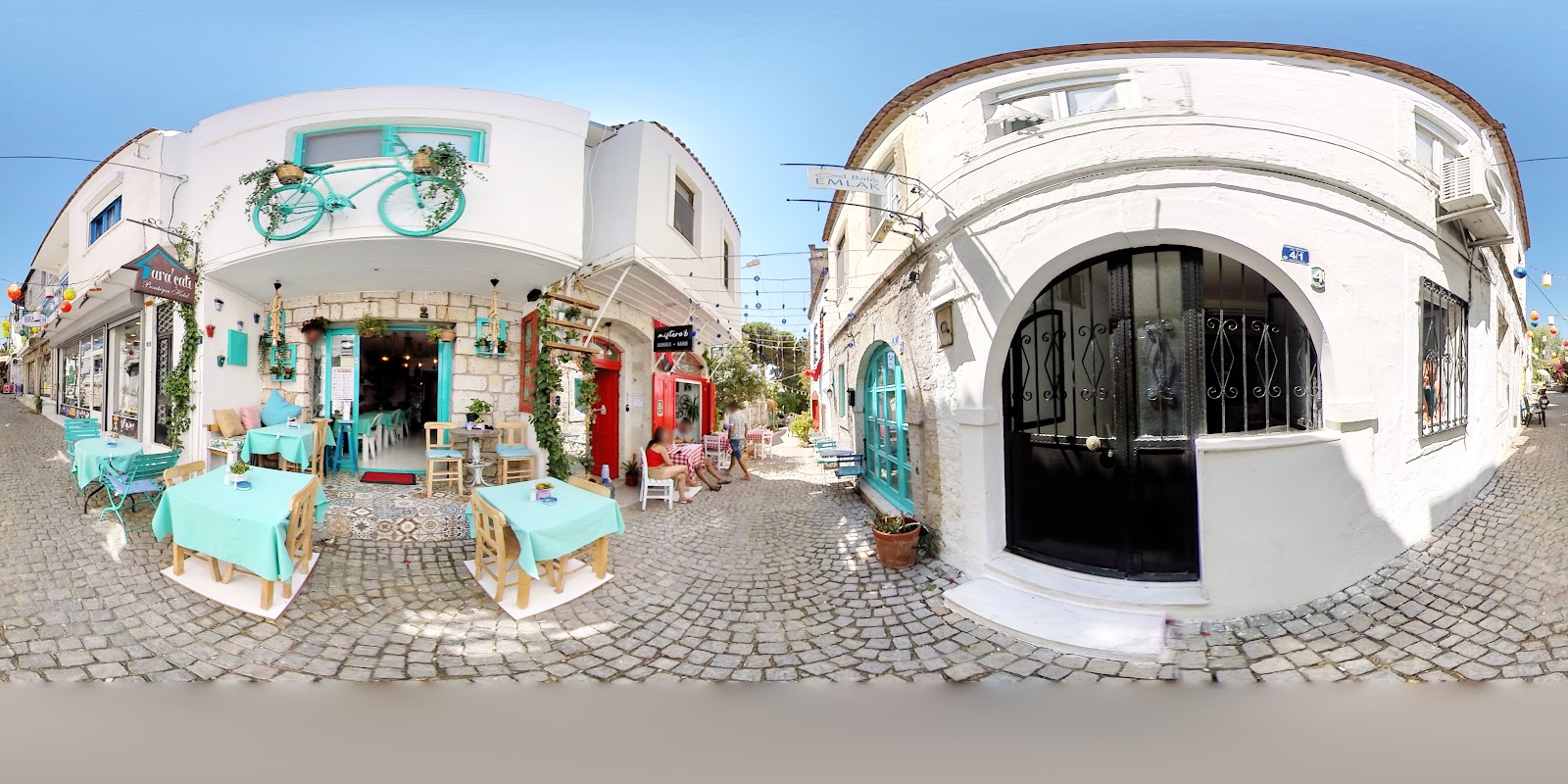 Afet Hanım Konağı — fotoğraf 9