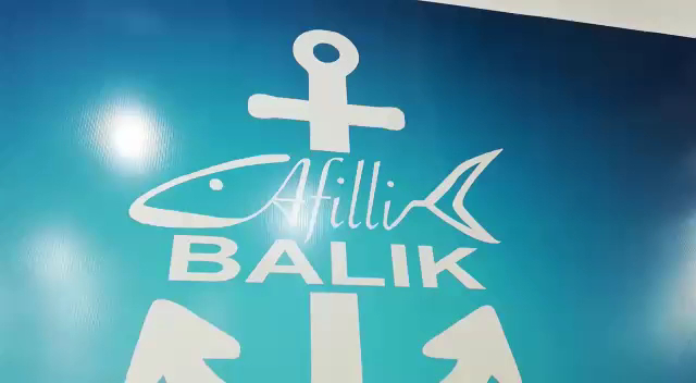 AFİLLİ BALIK restaurant — photo 9
