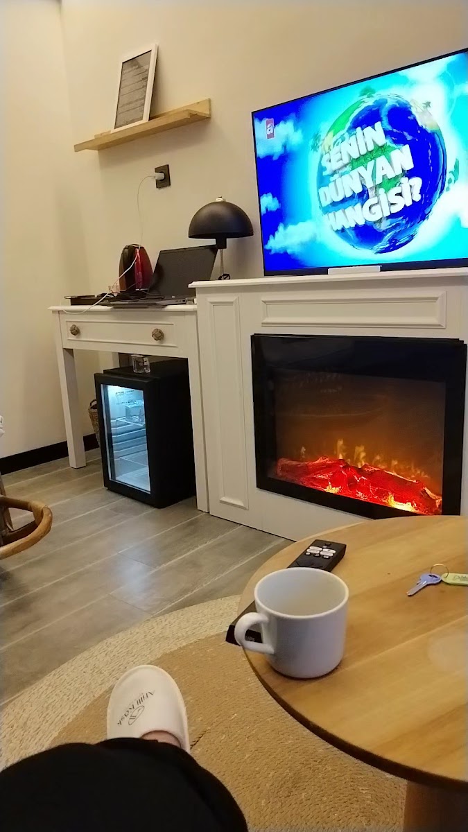 Afilli Köşk Butik Otel — fotoğraf 2