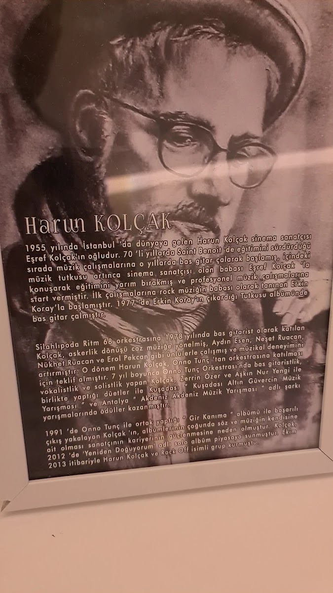 Afilli Köşk Butik Otel — fotoğraf 3