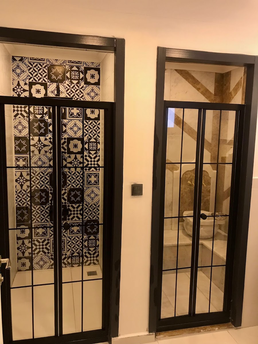 Afilli Köşk Butik Otel — fotoğraf 5