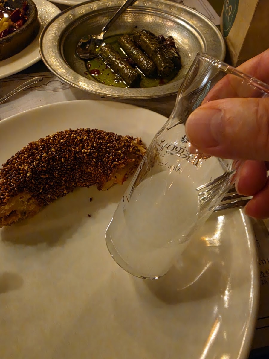 Afitap Meyhane Tunus — photo 3