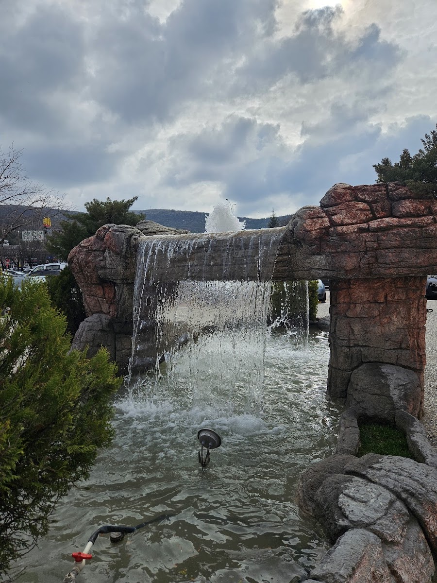 Afium Outlet ve Eğlence Merkezi — fotoğraf 2