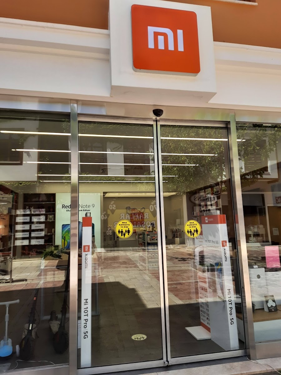Afium Outlet ve Eğlence Merkezi — fotoğraf 4
