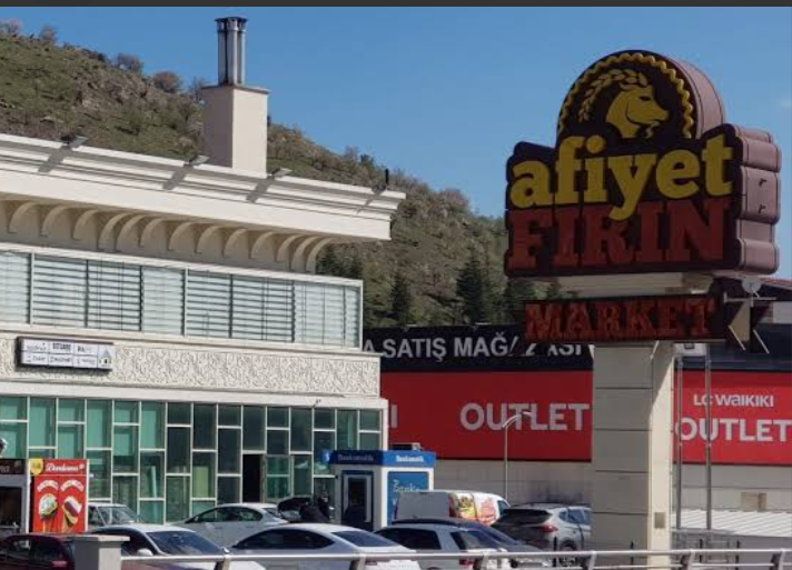 Afiyet Fırın — fotoğraf 5