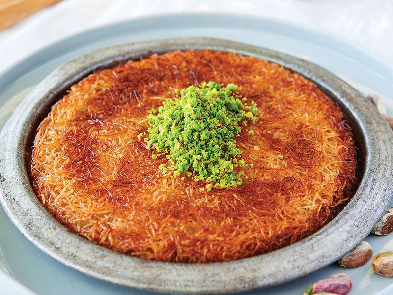 Afiyet Restaurant — photo 4