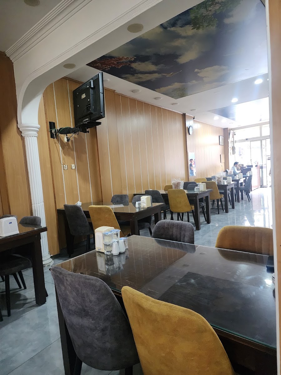 Afiyet Restaurant — photo 5