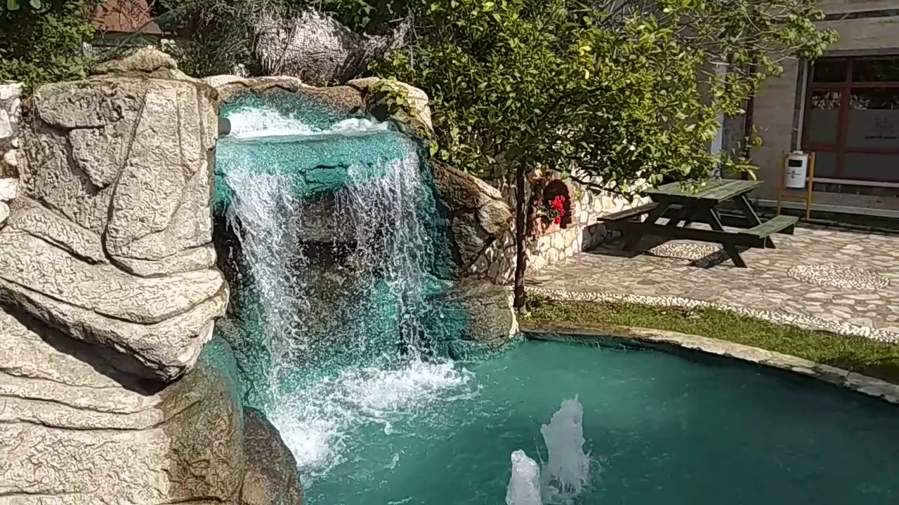 Afrodit Termal Tesisleri — fotoğraf 4